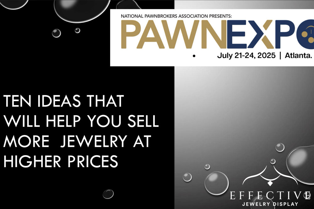 PawnExpo Presentation